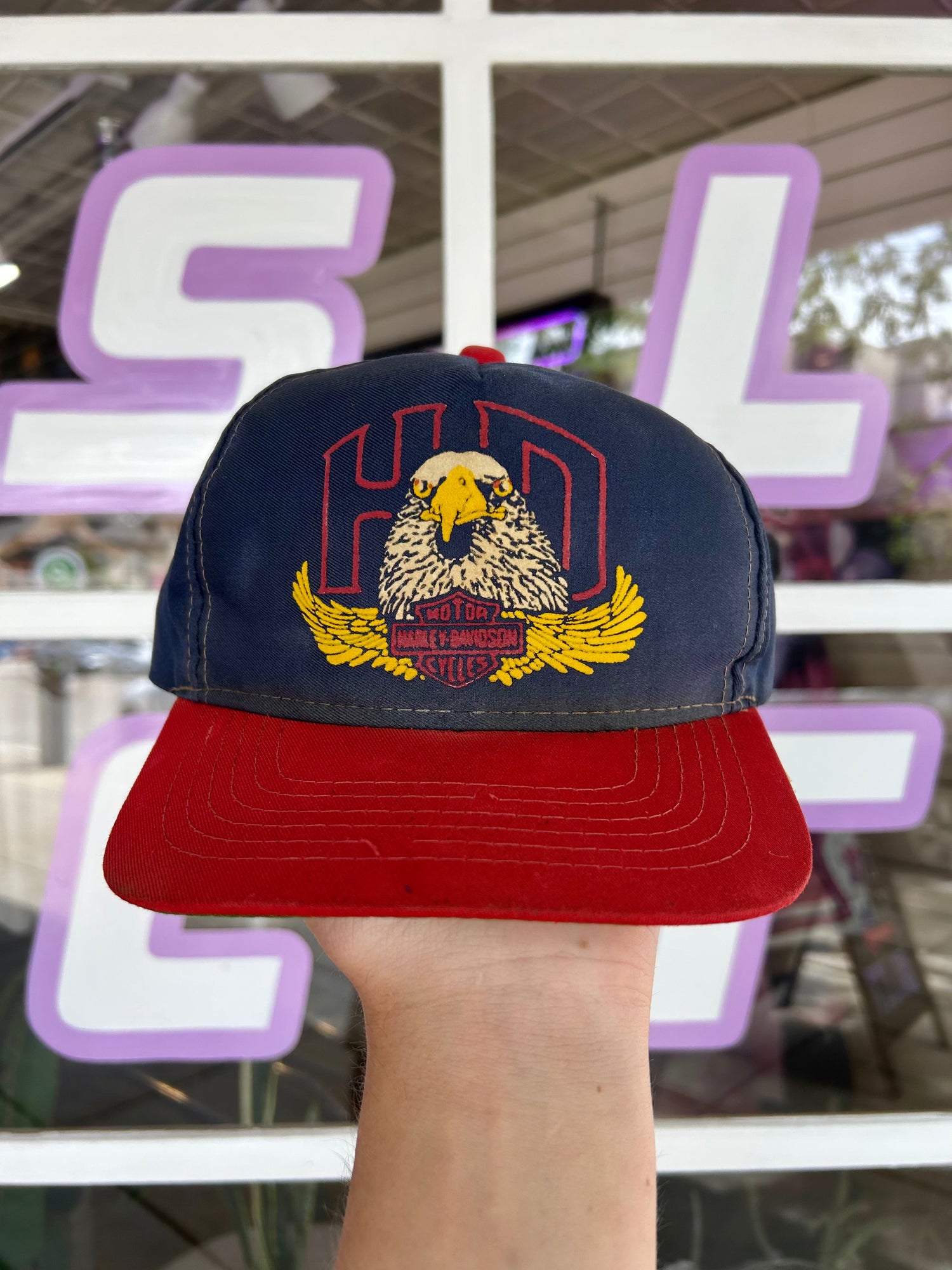 Hats